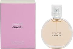 Chanel Chance Eau Fraiche Eau de Toilette Spray for women,35 ml - Amazon.ae Price Tracker