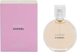 Chanel Chance Eau Fraiche Eau de Toilette Spray for women,35 ml - Best Deal Finder