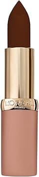 L’Oréal Paris L'Oreal Color Riche Ultra-Matte Nude Lipstick 11 No Dependency on Amazon.ae - Price Tracker