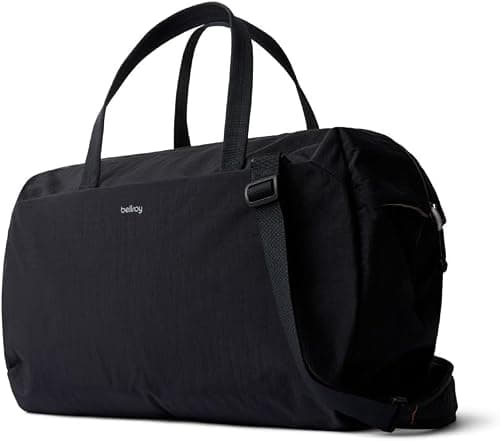 Bellroy Lite Duffel 30L (Super-Lightweight Weekend Duffel Bag with Internal Organization) على Amazon.ae - متتبع الأسعار