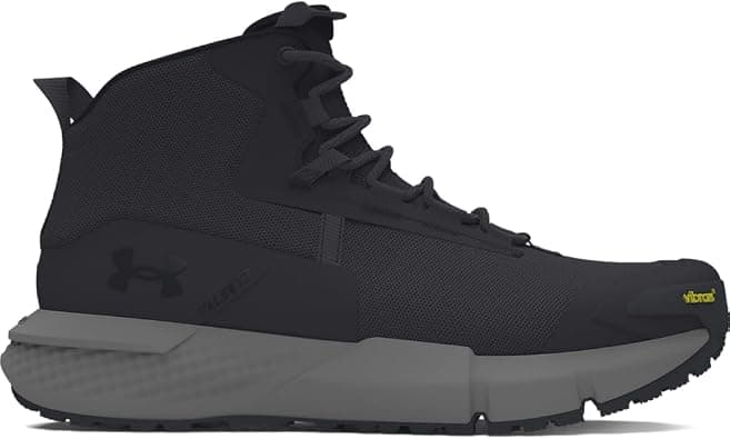 Under Armour Men's Charged Valsetz Mid Military and Tactical Boot on Amazon.ae - Price Tracker