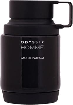 Armaf Odyssey Homme Perfume For Men - 100ml على Amazon.ae - متتبع الأسعار