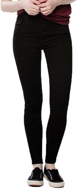 Levi's Womens MILE HIGH SUPER SKINNY Jeans - Best Deal Finder