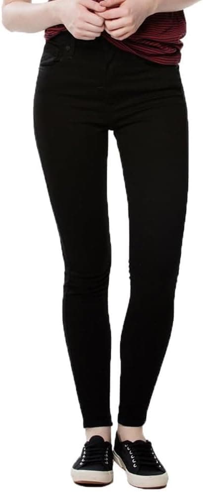 Levi's Womens MILE HIGH SUPER SKINNY Jeans on Amazon.ae - Price Tracker