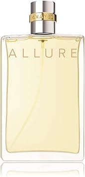 Chanel Allure Eau de Toilette for Women 100ml on Amazon.ae - Price Tracker