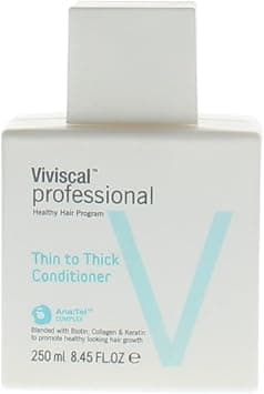 Viviscal Professional Thin to Thick Conditioner 250ml on Amazon.ae - Price Tracker