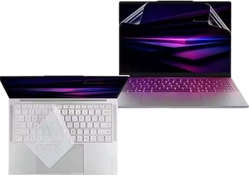 Gruattreay Set Compatible with Lenovo Yoga Slim 7 14AGP11 (2026) 14 inch on Amazon.ae - Price Tracker