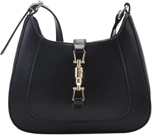 CARZA Shoulder Bag Purse for Women, Handbag Crossbody Bag Underarm PU Leather Wallet Tote on Amazon.ae - Price Tracker