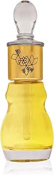 Ajmal Royal Velvet Perfume Oil 12ml Smooth Luxury Attar on Amazon.ae - Price Tracker
