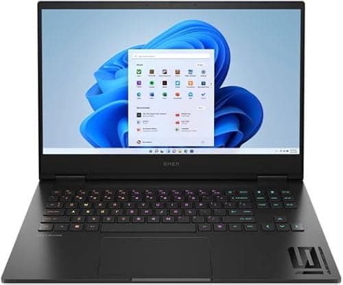 HP Omen Gaming Laptop - 16” FHD 144Hz | Core i5-14500HX, 16 GB Ram, 1TB SSD | Windows 11 Home | RTX 4050-6GB Graphics - (Open Box) on Amazon.ae - Price Tracker
