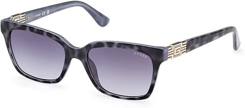 GUESS Womens Sunglasses Sunglasses (pack of 1) on Amazon.ae - Price Tracker