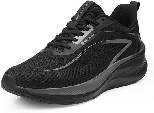 Bacca Bucci Zephyr – All-Day Comfort Running & Training Shoes on Amazon.ae - Price Tracker