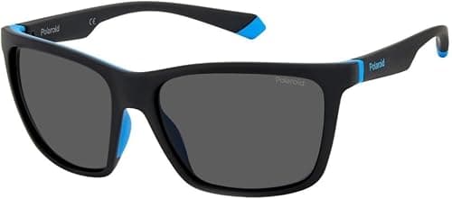 Polaroid Pld 2126/S Men's Sunglasses على أمازون - دليلك لأفضل العروض