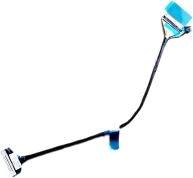 Replacement Laptop Screen Flex Cable LED Power Video Display Wire for Lenovo Yoga Slim 7 Pro 16ARH7 IAH7 5D10S39910 على Amazon.ae - متتبع الأسعار