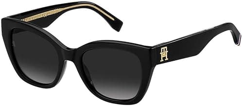 Tommy Hilfiger Womens TH 1980/S Sunglasses (pack of 1) on Amazon.ae - Price Tracker