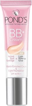 POND'S White Beauty BB+ Cream with SPF 30, 9g - Amazon.ae Price Tracker