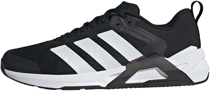 adidas Dropset Control Training Shoes Men Shoes - Amazon.ae Price Tracker