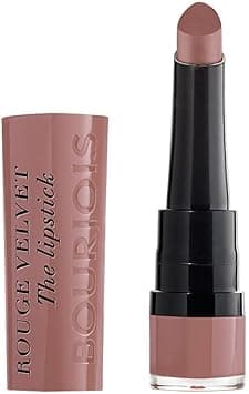 Bourjois Rouge Velvet The Lipstick 13 Nohalicious. 2.4 G - 0.08 Fl Oz on Amazon.ae - Price Tracker