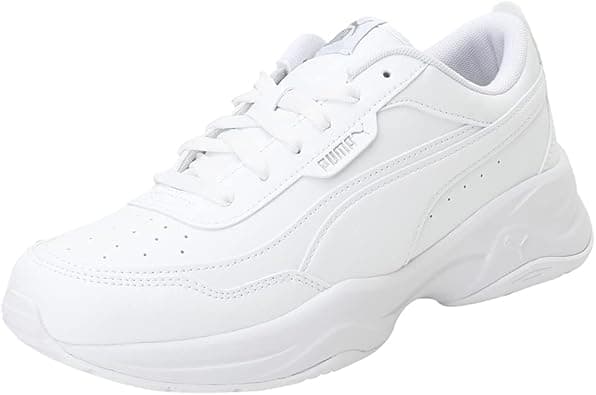 PUMA Cilia Mode womens Sneaker on Amazon.ae - Price Tracker