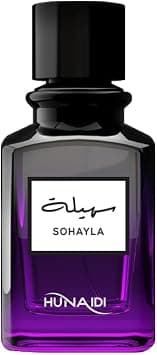 Sohayla Perfume for Women 100ml | Exquisite Floral Perfume for Women | Long Lasting Fragrance for Women | Elegant and Feminine Scent with Bergamot and Lily of the Valley Notes on Amazon.ae - Price Tracker