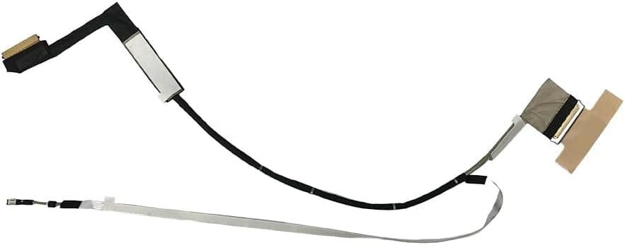 40pin LCD Screen Cable Video Display Flex Cable Wire 40PIN Replacement for ACER Predator Helios Neo 16 PHN16-71 N22Q22 DD0ZGRLC001 DD0ZGRLC011 على Amazon.ae - متتبع الأسعار
