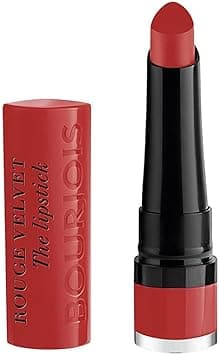 Bourjois Rouge Velvet The Lipstick 05 Brique A Brac on Amazon.ae - Price Tracker