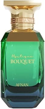 عطر ميستيك بوكيه او دي بارفان للنساء، 80 مل من أفنان على أمازون - دليلك لأفضل العروض