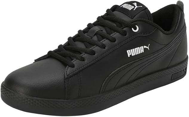 PUMA Smash v2 L womens Sneakers on Amazon.ae - Price Tracker