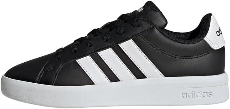 adidas GRAND COURT 3.0 SHOES JUNIOR Unisex-Kids SHOES على أمازون - دليلك لأفضل العروض