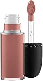 MAC Retro Matte Liquid Lipcolour Lady be good, 5 ml/0.17 FL Oz - Best Deal Finder