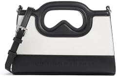 Karl Lagerfeld k/aviator mini tote - Amazon.ae Price Tracker