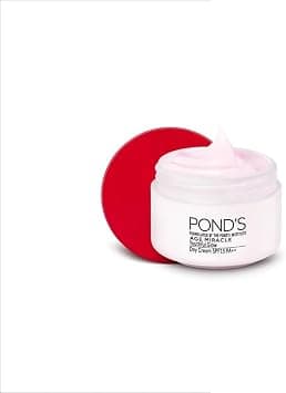 Pond's Age Miracle Wrinkle Corrector Day Cream SPF 18 PA++ 20g - Amazon.ae Price Tracker