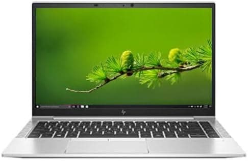 HP (Renewed) EliteBook 840 G7 14" i7 10th Gen 16GB 512GB SSD Silver UAE - on Amazon.ae - Price Tracker