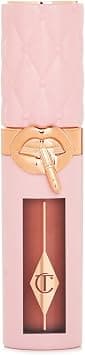 CHARLOTTE TILBURY Pillow Talk Big Lip Plumpgasm - Pillow Talk Fair/Medium (pink nude) 0.18 oz / 5.5 g - متتبع أسعار Amazon.sa