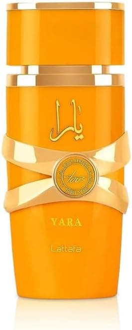 Lattafa Yara Tous For Women - Eau de Parfum 100ml on Amazon.ae - Price Tracker