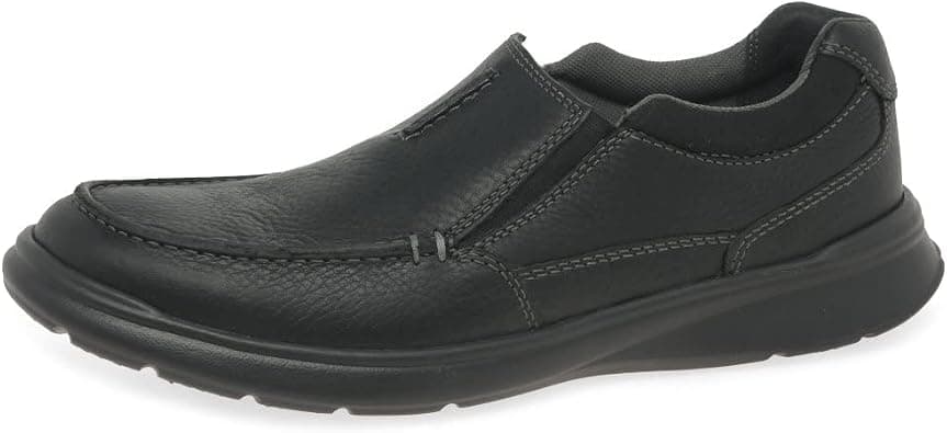 Clarks Men's Cotrell Free Loafer - Best Deal Finder