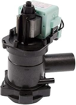 WWDZ Washing Machine Drain Pump For Bosch for Siemens -00145787 on Amazon.ae - Price Tracker