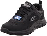 Skechers TRACK BROADER mens Shoes - Best Deal Finder