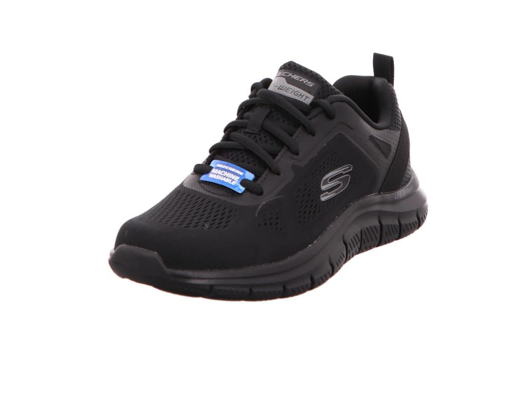 Skechers TRACK BROADER mens Shoes on Amazon.ae - Price Tracker