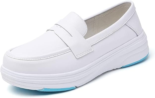 Touchmosees Tm-rwx-202 womens Health Care Professional Shoe على Amazon.ae - متتبع الأسعار