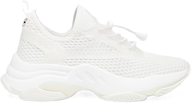 Steve Madden MASTERY womens Sneaker - Best Deal Finder
