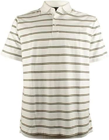 Polo Golf Ralph Lauren Men's Striped Polo Shirt-WC-S on Amazon.ae - Price Tracker