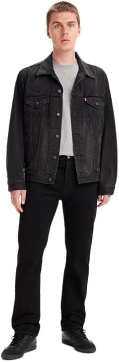 Levi's Mens 501 Levi's Original Jeans - Amazon.ae Price Tracker