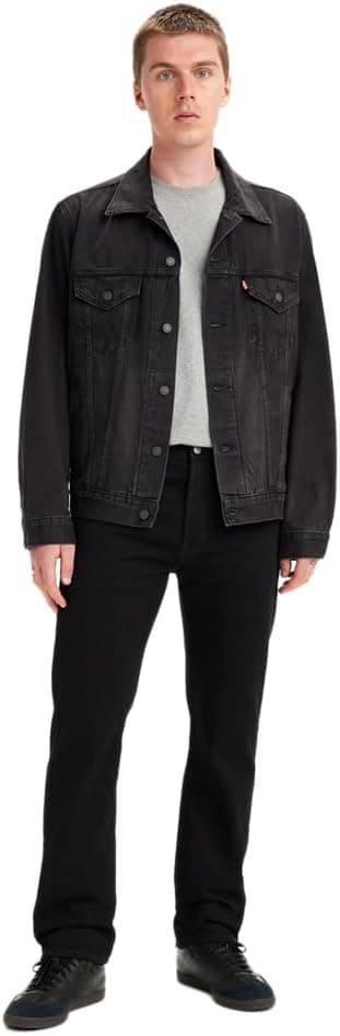 Levi's Mens 501 Levi's Original Jeans on Amazon.ae - Price Tracker