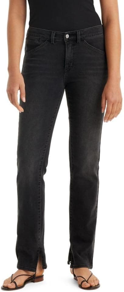 Levi's womens 314 Workwear Shaping Straight Jeans Jeans on Amazon.ae - Price Tracker