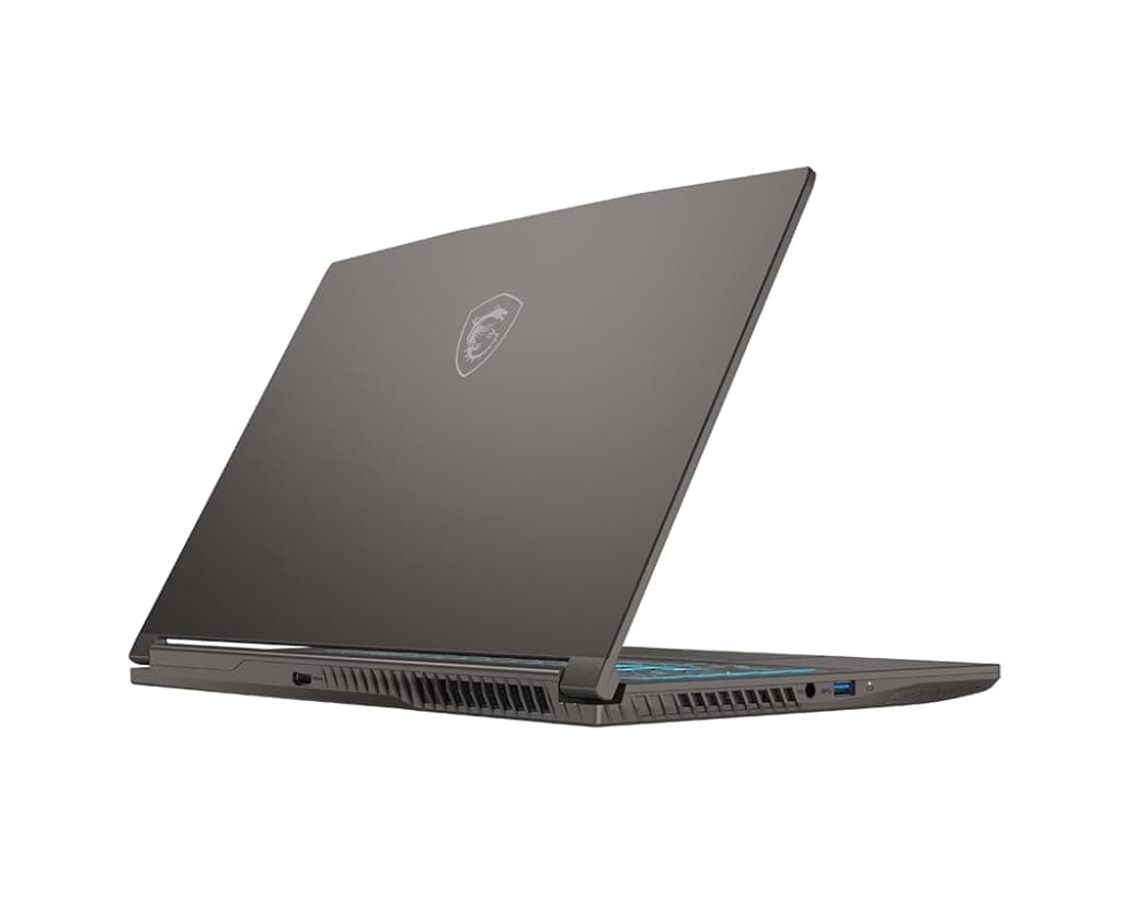 MSI Thin 15 B12UCX Gaming Laptop, 15.6"FHD 144Hz Display, Intel Core i5-12450H, 8GB RAM, 512GB SSD, NVIDIA GeForce RTX2050 Laptop GPU 4GB GDDR6, Win11, Eng-Arb K/B - [9S7-16R831-1660] on Amazon.ae - Price Tracker