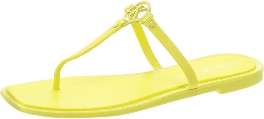 Calvin Klein Edhen womens Sandal - Best Deal Finder