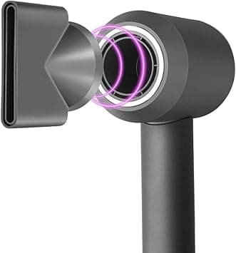 MAKINGTEC Styling Concentrator for Precision Styling Compatible with Dyson Supersonic Hair Dryer HD01 HD02 HD03 HD04 HD08 on Amazon.ae - Price Tracker