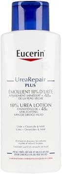 Eucerin Repair Lotion 10% Urea 250ml على Amazon.ae - متتبع الأسعار