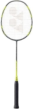 YONEXYONEX Astrox Smash Badminton Racket, Black/red - متتبع أسعار Amazon.sa